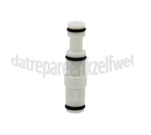 Foto van Nilfisk Inspuiter Compleet E130.1, E140.1, Gerni Super 130.1 