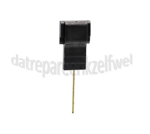 Foto van Nilfisk Prikker Naald Tornado Nozzle 