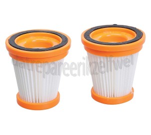 Foto van Rowenta Filter Wasbaar filter Dual Force 2 in 1 
