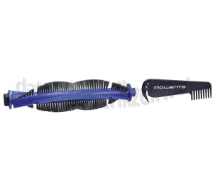 Foto van Rowenta Borstel Dierenhaar Turboborstel X-plorer Serie 80 