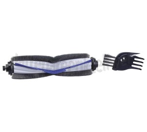 Foto van Rowenta Borstel Dierenhaar Turboborstel X-plorer Serie 60 