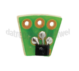 Foto van Kenwood Sensor Positiesensor KM266, MX260, KM283 