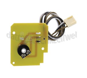 Foto van Kenwood Print Potentiometer KM241, KM285, MX260 