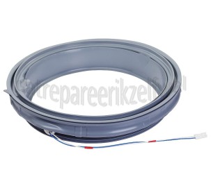 Foto van Manchet Met lip WW7000 