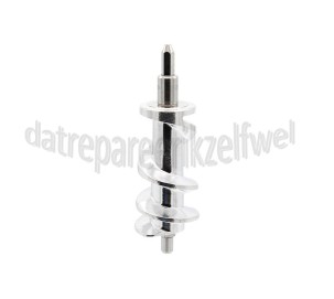 Foto van Kenwood Wormwiel Schroef KAX950ME 