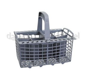 Foto van Bestekbak 8 vaks LSI62 