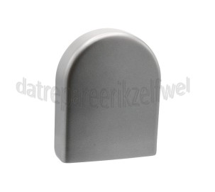 Foto van Kenwood Deksel Afdekking, grijs KVC3000S, KVC3170S, KVL4100S 