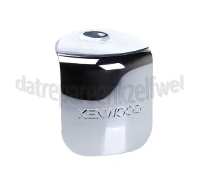 Foto van Kenwood Deksel Afdekkap KVC5100P, KVL6370S, KVL6324S 