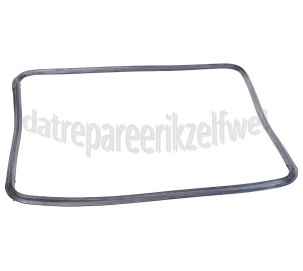 Foto van Afdichting Van deur, aan ovenkant HB23AT510, HBA241320 