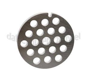 Foto van Kenwood Rooster Raspschijf MG510, MG515, MG480 