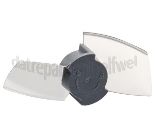 Foto van Kenwood Mes Snijblad HDP306, HDP404, HDP408 