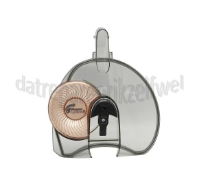 Foto van Philips Deksel Van stofreservoir FC9744, FC9745 