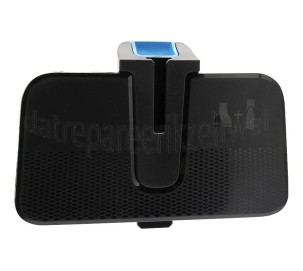 Foto van Philips Deksel Van accessoirevak FC9741, FC9728, FC9733 