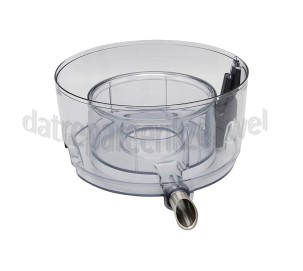 Foto van Philips Kom Sapcentrifugekom HR7777, HR7780 