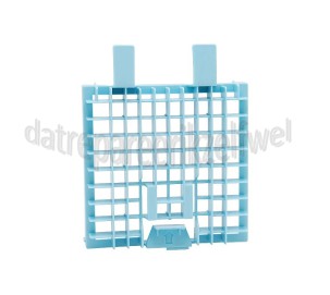 Foto van Philips Rooster Houder inlaatfilter FC8780, FC8779, FC8782 