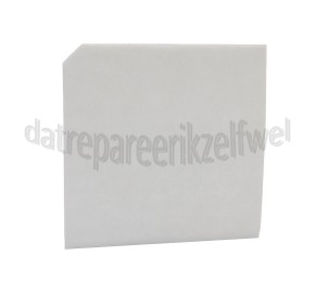 Foto van Philips Filter Inlaatfilter FC8379, FC8372, FC8371 