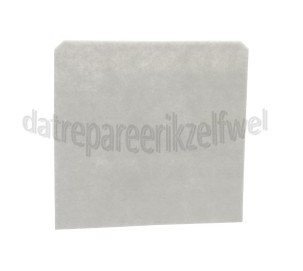 Foto van Philips Filter Motorfilter FC8322, FC8450, FC8459 