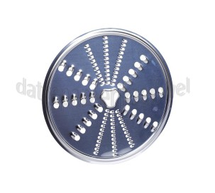 Foto van Bosch Raspplaat Raspschijf MUZ6DS3, MUZ7TS1, MK7EK20 