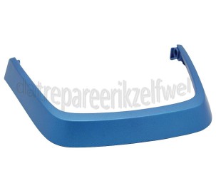 Foto van Philips Greep Hendel, blauw FC8783 