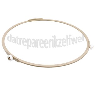 Foto van Inventum Meenemer Onder draaiplateau MN3018C01 