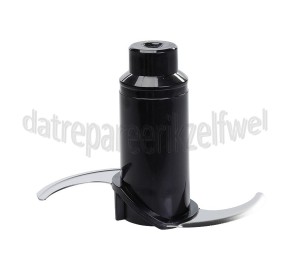 Foto van Philips Mes Sikkelmes HR7774, HR7775, RI7775 