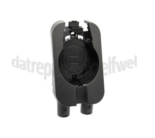 Foto van Bosch Houder Wandhouder BBS611BSC, BBS612PCK, BBS61PET2 
