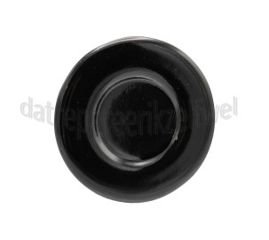 Foto van Etna Branderdeksel Sudderbrander, zwart 1404HTWT, 1424VTWT, 1604HRVS 