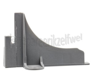 Foto van Indesit Afdekking Rechts EDIF66B1EU, DFG050EU, GCX5874 