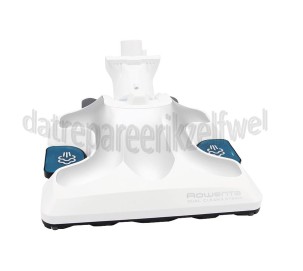 Foto van Rowenta Zuigmond Voor zuigen en dweilen RY8544WH 