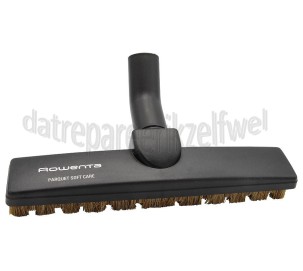 Foto van Rowenta Zuigmond Parketzuigmond RH8055WA, RH8133WB, RH7439IA 