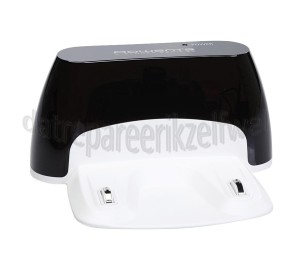 Foto van Rowenta Laadstation Basisstation van Robotstofzuiger RR8227WH 
