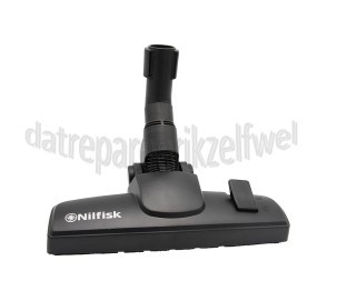 Foto van Nilfisk Zuigmond Combi-zuigmond NB38, 32mm GM80 