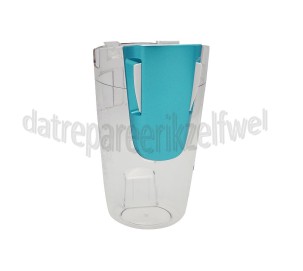 Foto van Rowenta Reservoir Stofbak RY7777WH, RY7757WH, VP7777WH 