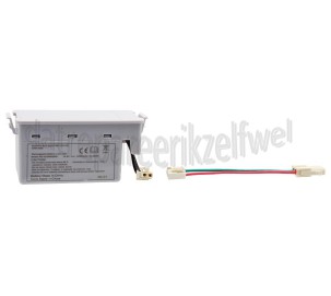 Foto van Rowenta Accu Li-ion Pack 14,8V RR7747WH, RR7755WH, RG7765WH 