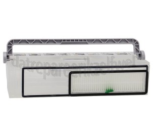 Foto van Rowenta Reservoir Stofbak RR7427WH, RR7455WH, RG7447WH 