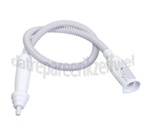 Foto van Rowenta Slang Stoomslang RY8534WH, RY8544WH, VP8561RH 