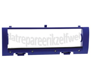 Foto van Rowenta Behuizing Van borstelwals RR6933WH, RR6827WH, RG6971KO 