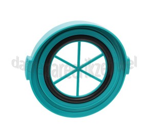 Foto van Rowenta Afdekking Deksel stofbak RY7777WH, RY7757WH, VP7777WH 