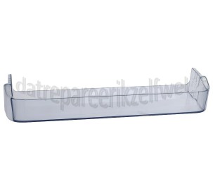 Foto van Atag Deurbak Transparant 