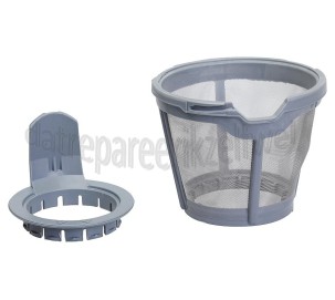 Foto van Atag Filter Compleet VA7016RT, VA7015QT, DFI644G 