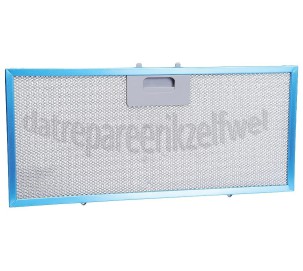 Foto van Indesit Filter Vetfilter HCT64FLSS, ICT64LSS, BCT63FLSX 