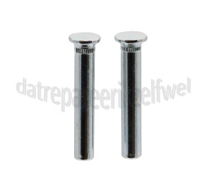 Foto van Liebherr Stift Van scharnier, 2 stuks EWTdf235320D, IKBc345420B 