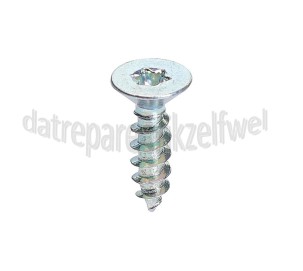 Foto van Liebherr Schroef Torx 4x15 IK161420, SICN336620A 