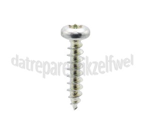 Foto van Liebherr Schroef Torx 4x19 IRd395060A, Re392020A 