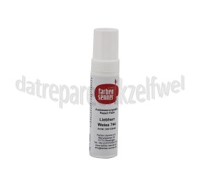 Foto van Liebherr Stift Lakstift Wit 