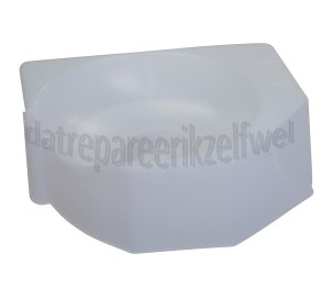 Foto van Liebherr Opvangbak Wateropvangbak condenswater WK417621A, FK364020D 