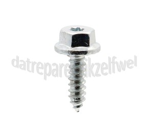 Foto van Liebherr Schroef Torx T15 SIGN256620O, IK355420C 