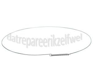 Foto van LG Knelring Van Manchet F1481QDP, F1448TDP1 