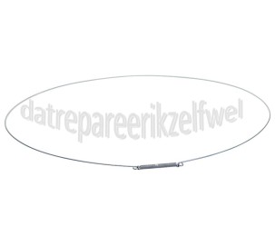 Foto van LG Knelring Van Manchet F1255FD, FH255FD1 
