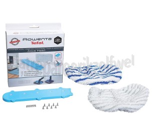 Foto van Rowenta Doekje Microvezel dweil 2 stuks Air Flex 460, X-Force Flex 11.60 
